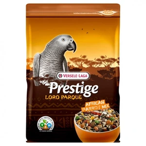 Versele-Laga Prestige Loro Parque frøblanding til afrikansk papegøye 1 kg