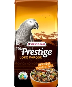 Versele-Laga Prestige Loro Parque frøblanding til afrikansk papegøye 15 kg