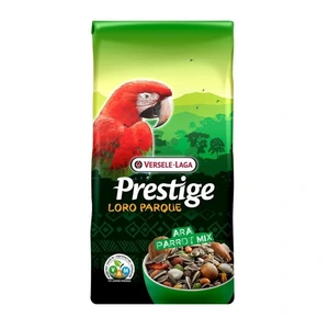 Versele-Laga Prestige Loro Parque ara papegøyeblanding 15 kg