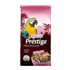Versele-Laga Prestige Premium papegøyeblanding uten nøtter 15 kg