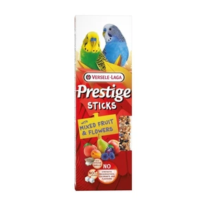 Versele-Laga Prestige Sticks frukt & blomster til parakitt 60 g