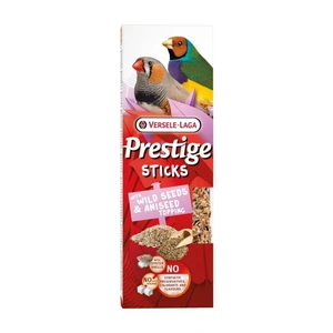 Versele-Laga Prestige Sticks med frø og anis til småfugler 60 g