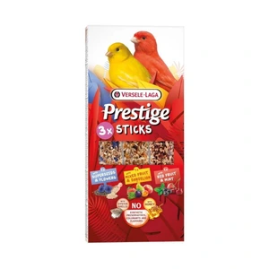 Versele-Laga Prestige Sticks til kanarifugl, mix 90 g