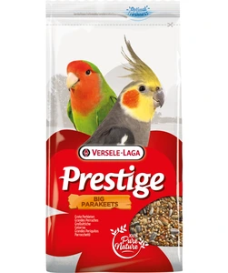 Versele-Laga Prestige stor parakitt 1 kg