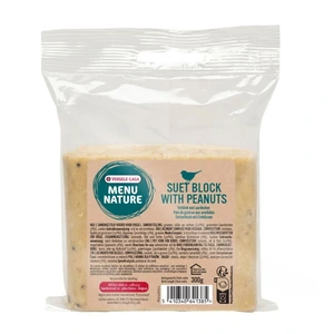 Versele-Laga talgblokk med peanøtter 300 g