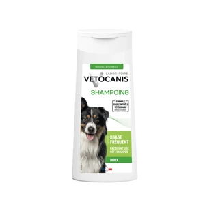Vetocanis Aloe Vera-sjampo 300 ml