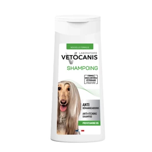 Vetocanis Antikli-sjampo 300 ml