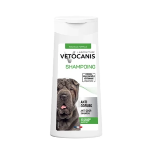 Vetocanis antilukt-sjampo 300 ml
