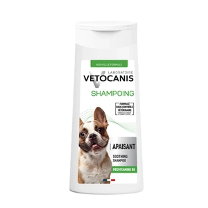 Vetocanis hyperallergen sjampo 300 ml