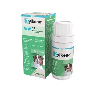 Vétoquinol Zylkène kapsler til hund 30 x 75 mg