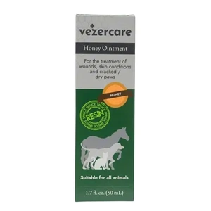 Vezer Care honningsalve til hund 50 ml