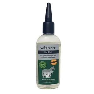 Vezer Care ørerens til hund 100 ml