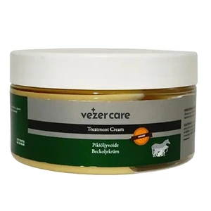 Vezer Care PIKI Tjærekrem til hund 200 ml