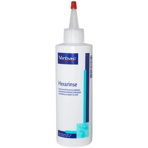 Virbac Hexarinse munnskyllevæske 237 ml