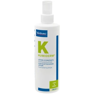 Virbac Humiderm spraybalsam 250 ml