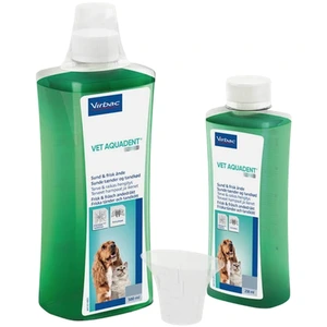 Virbac Vet Aquadent Fresh 250 ml