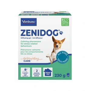 Virbac Zenidog duftavgiver til hund 230 g