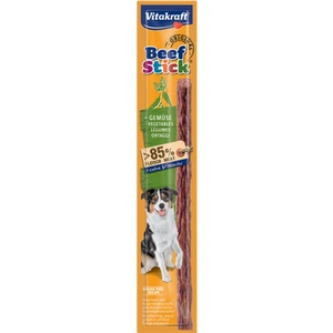 Vitakraft Beef-Stick Salami grønnsaker 12 g