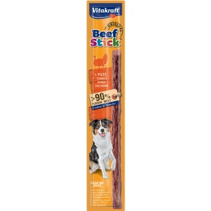 Vitakraft Beef-Stick Salami kalkun 12 g