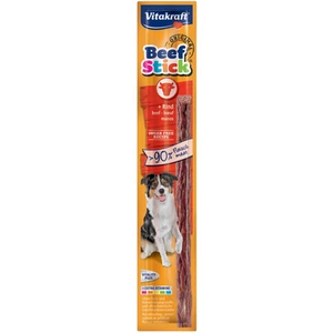 Vitakraft Beef-Stick Salami oksekjøtt 12 g