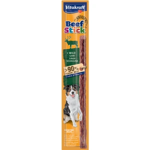 Vitakraft Beef-Stick Salami vilt 12 g