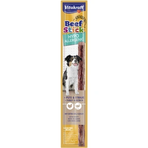 Vitakraft Beefstick allergivennlig til hund 12 g