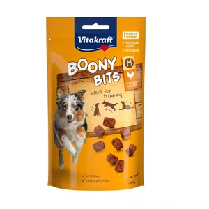 Vitakraft Boony Bits M til hund 120 g