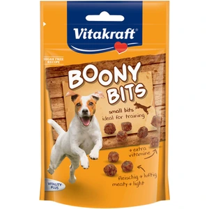 Vitakraft Boony Bits small til hund 55 g