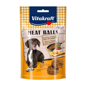Vitakraft kjøttboller til hund 80 g
