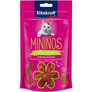 Vitakraft Mininos andesnacks til katt 40 g
