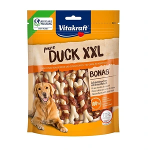 Vitakraft Pure and Bonas XXL til hund 200 g
