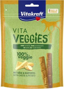 Vitakraft Vita Veggies Sticks til hund 80 g