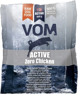 Vom Active Zero Chicken kjøttboller frosset 560 g