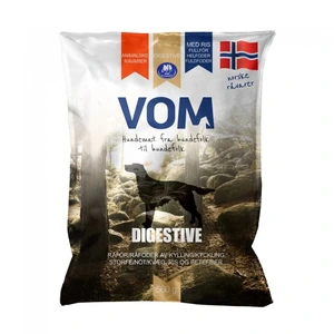 Vom Digestive kjøttboller frosset 560 g