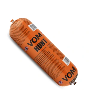 Vom Hunt hundepølse frosset 500 g
