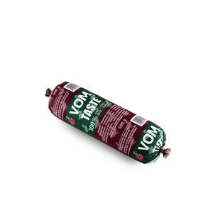 Vom Taste and hundepølse frosset 500 g