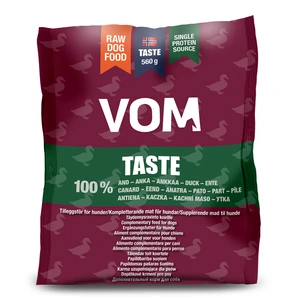 Vom Taste and kjøttboller frosset 560 g