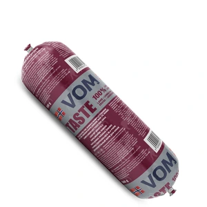 Vom Taste lam hundepølse frosset 500 g
