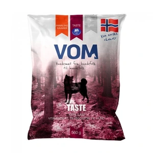 Vom Taste lam kjøttboller frosset 560 g