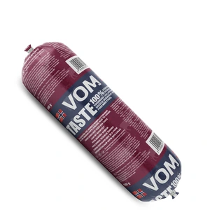 Vom Taste storfevom hundepølse frosset 500 g