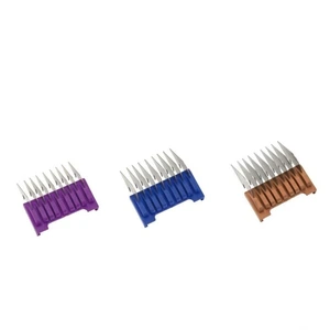 Wahl avstandskam 3 stk 6/10/13 mm
