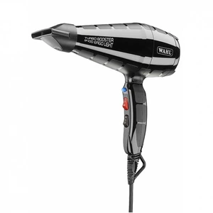 Wahl TurboBooster 3400 ErgoLight hårføner 236 x 256 x 98 mm