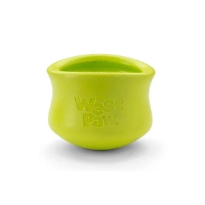 West Paw Toppl grønn 10 cm