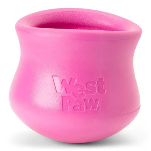 West Paw Toppl Limited Edition rosa 10 cm