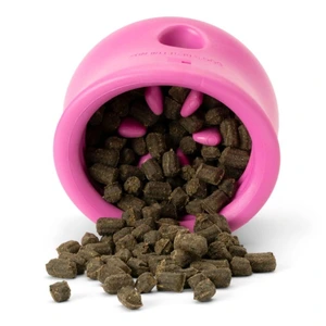 West Paw Toppl Limited Edition rosa 12 cm