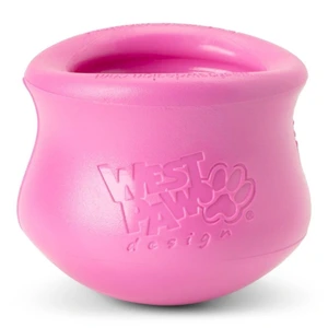 West Paw Toppl Limited Edition rosa 8 cm