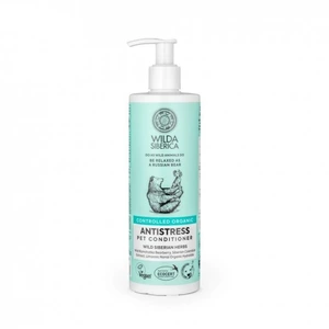 Wilda Antistress balsam til hund 400 ml