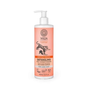Wilda Detangling balsam til hund 400 ml