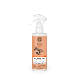 Wilda Detangling spray til hund 250 ml
