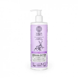 Wilda Urban Detox balsam til hund 400 ml
